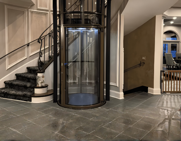 Residential Elevator service