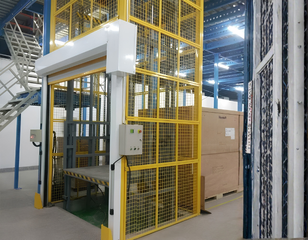 hydralic Elevator service