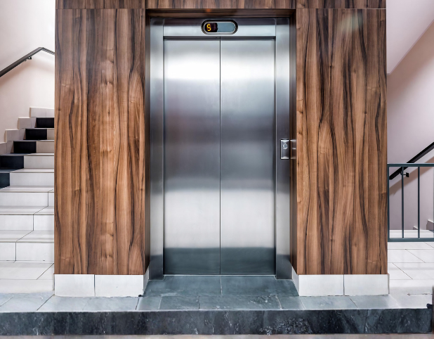 lift installation Elevator service